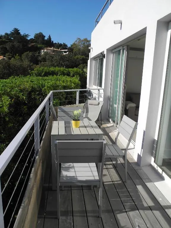 Apartment Residence Le Mas Le Lavandou