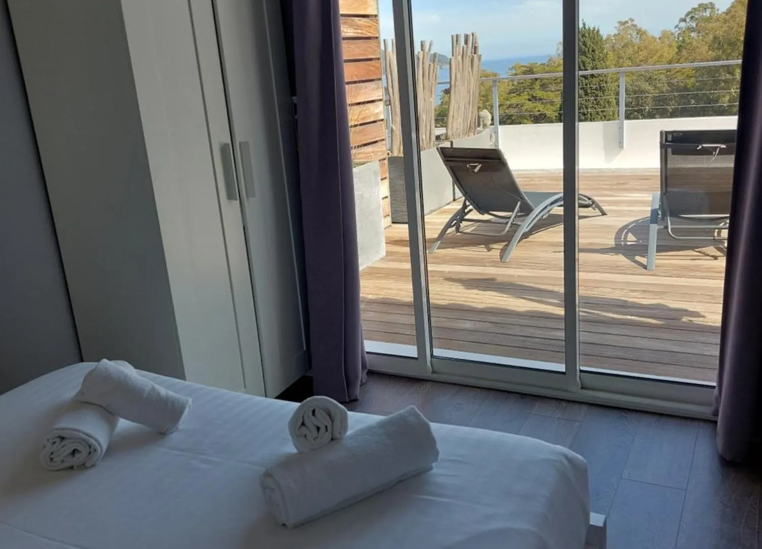 Residence Le Mas Le Lavandou 0*,  Frankreich
