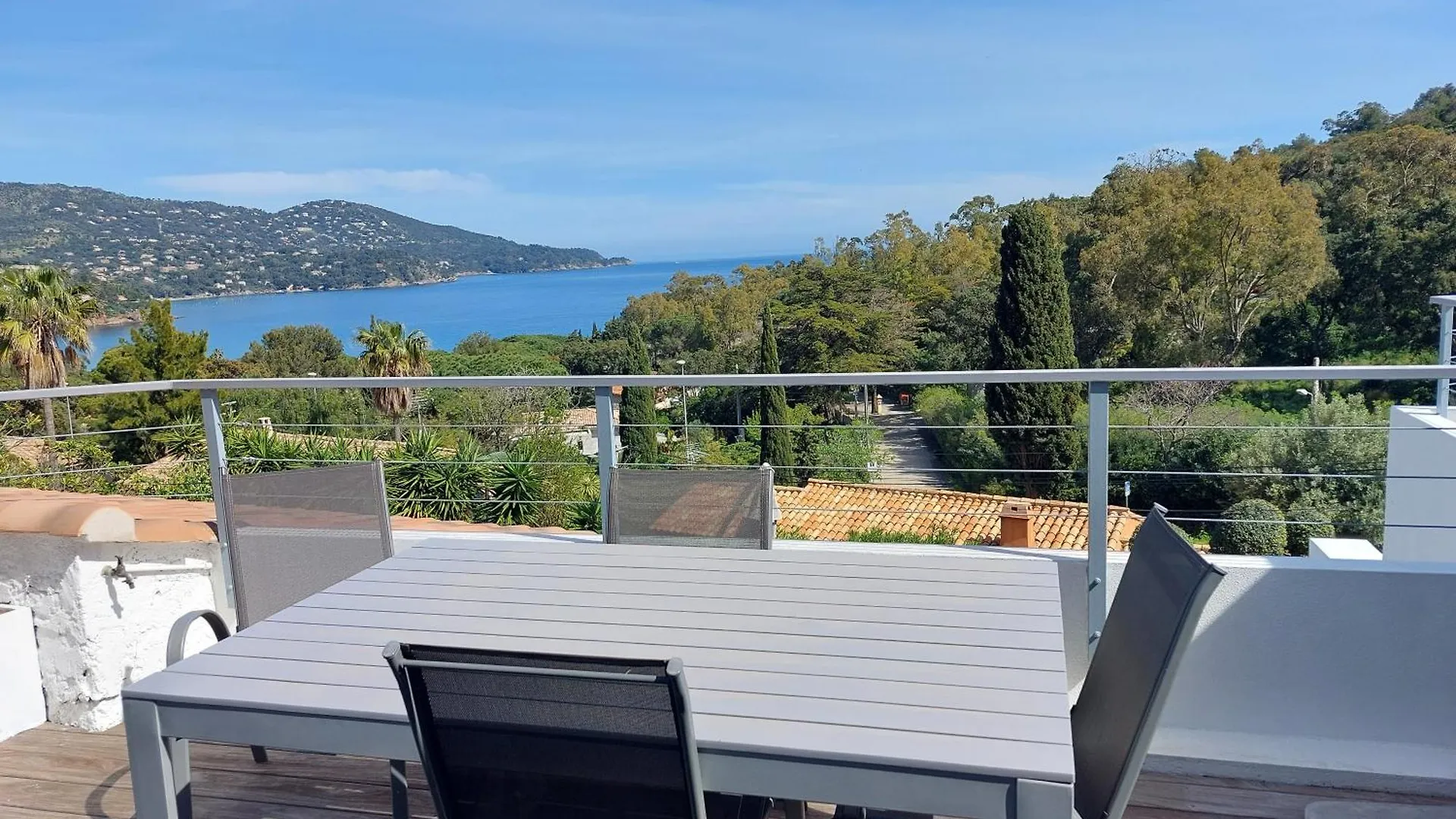 Residence Le Mas Le Lavandou Frankrijk