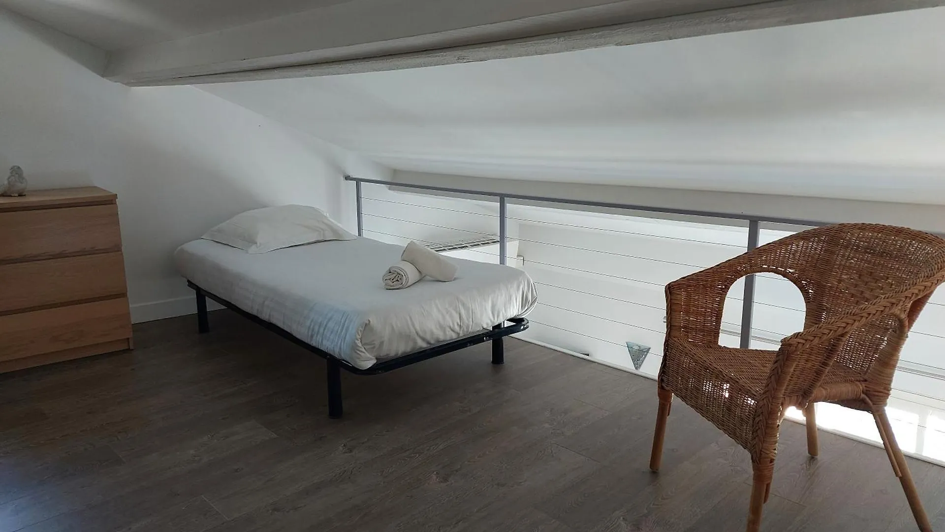 Residence Le Mas 르 라방두 프랑스