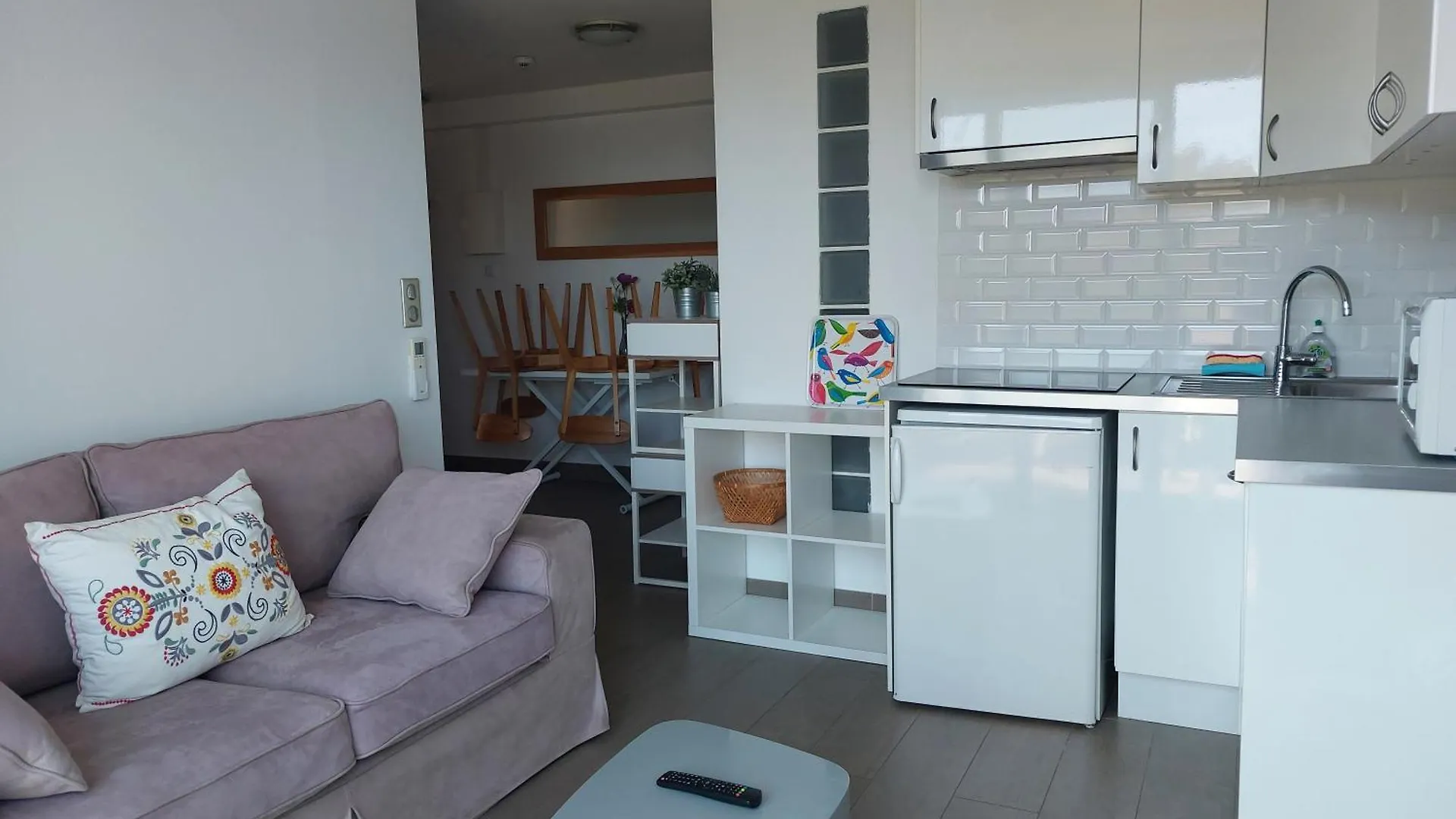 Appartement Residence Le Mas Le Lavandou Frankrijk