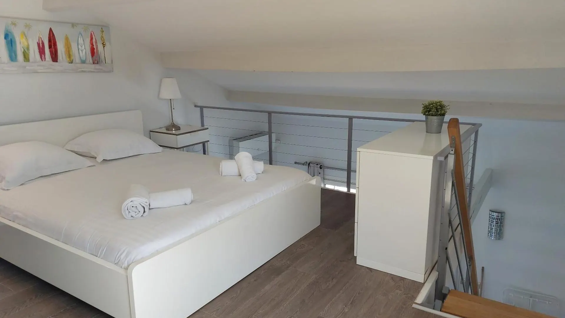 Residence Le Mas Le Lavandou Apartment