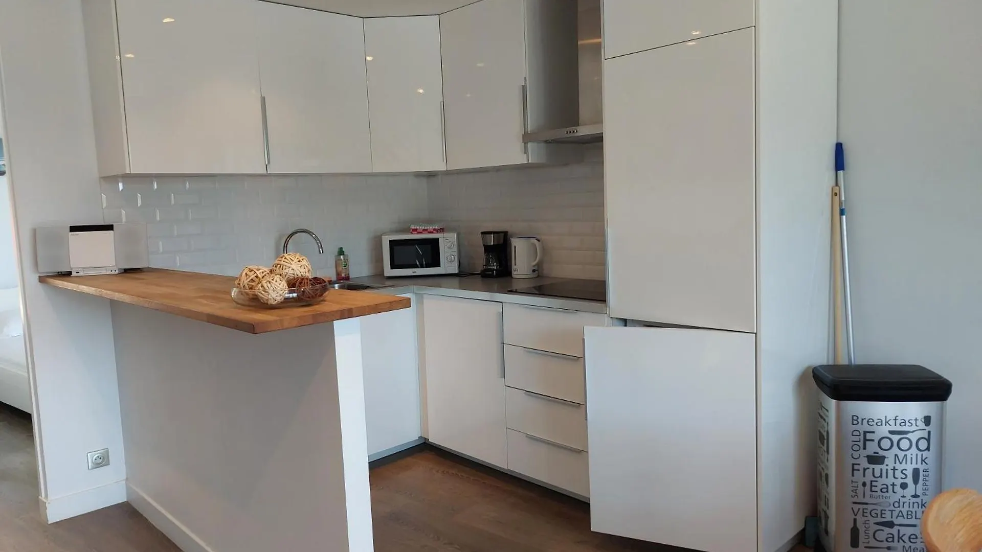Apartment Residence Le Mas Le Lavandou