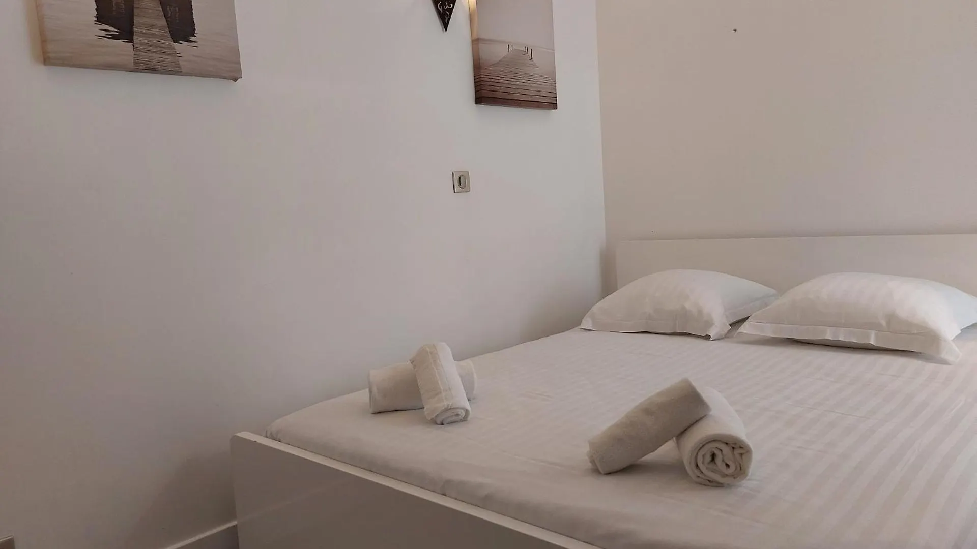 Residence Le Mas Le Lavandou