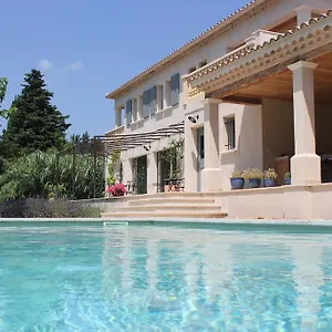 Location Vacances Gillardin Maussane les Alpilles