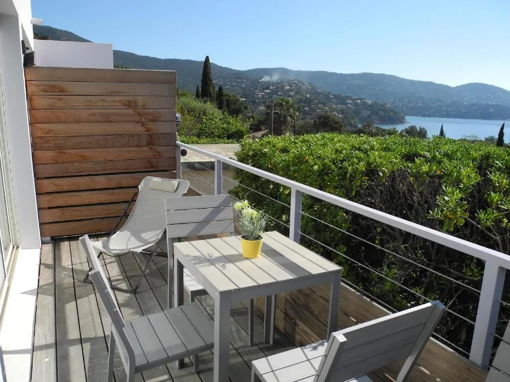 Residence Le Mas Le Lavandou 0*,  France