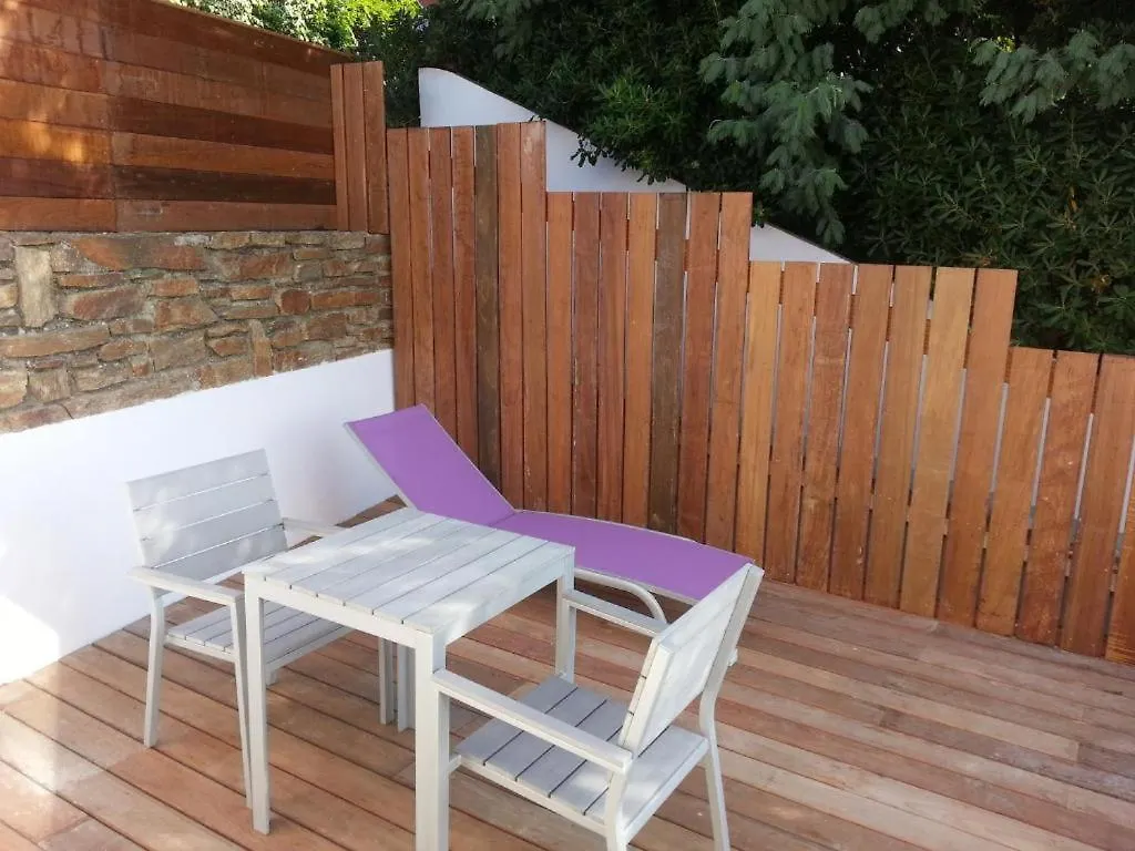 Appartement Residence Le Mas Le Lavandou