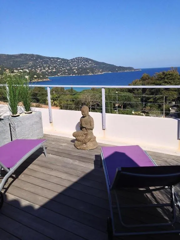 Residence Le Mas Le Lavandou