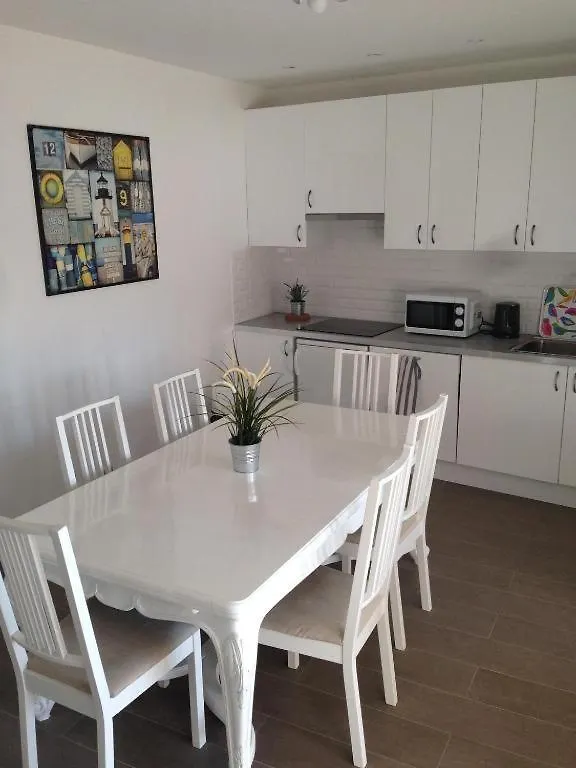 Residence Le Mas Le Lavandou 0*,  France