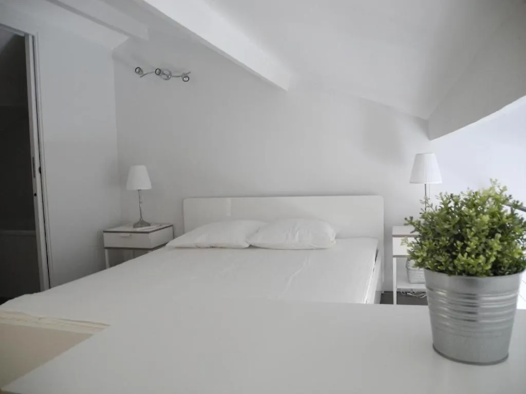 Residence Le Mas Le Lavandou