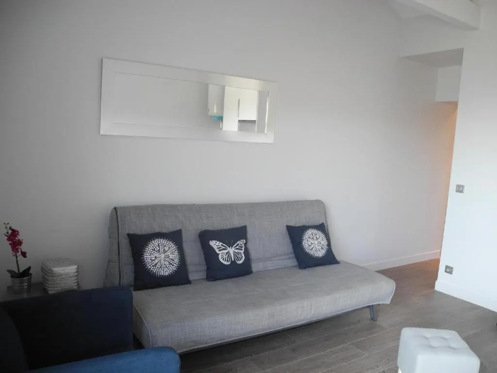 Residence Le Mas Le Lavandou