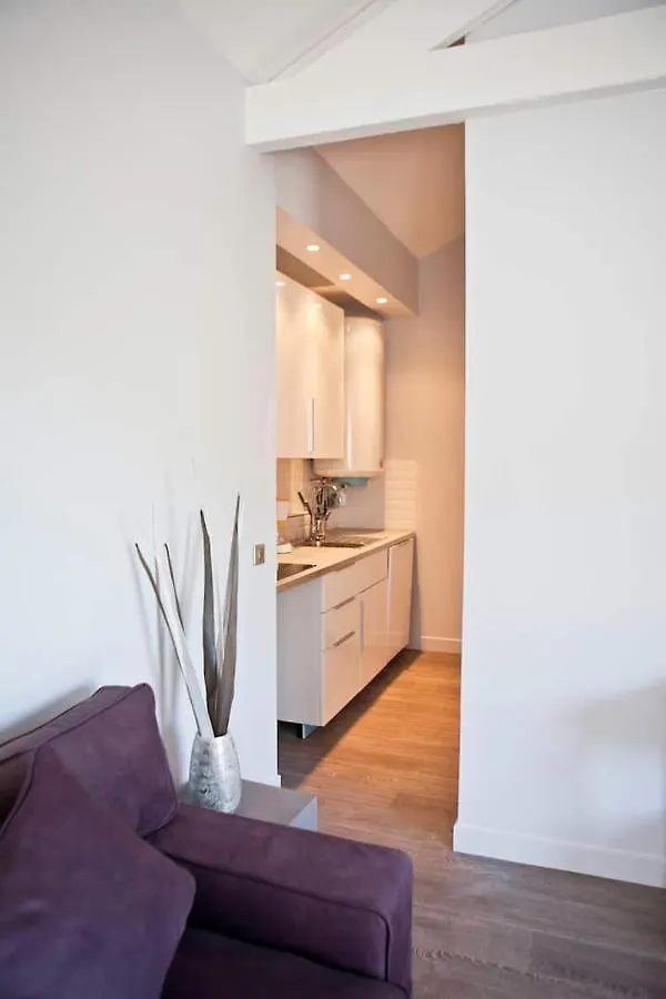 Residence Le Mas Le Lavandou Appartement