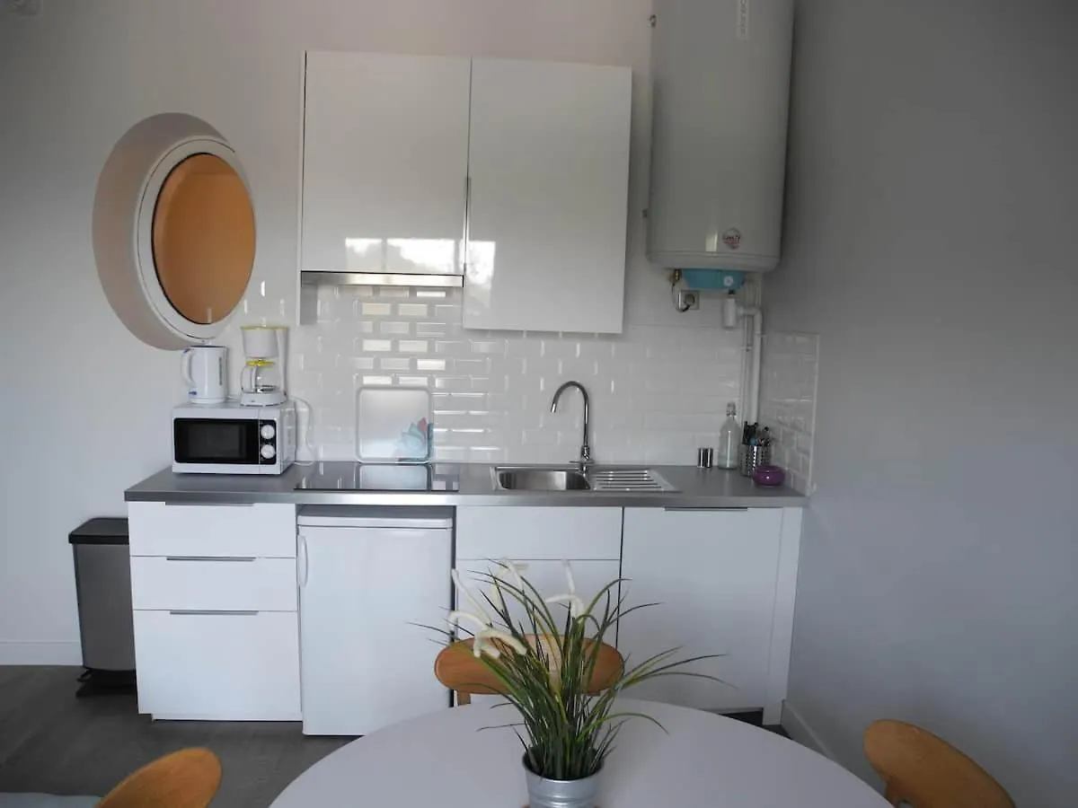 Residence Le Mas Le Lavandou