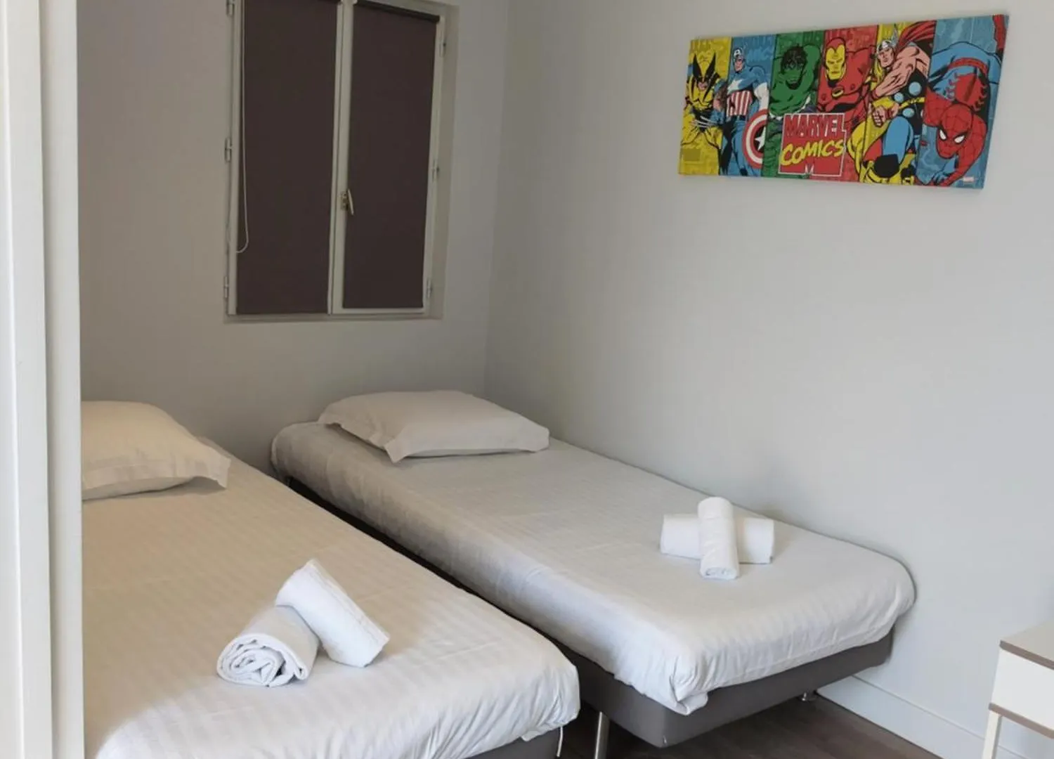 Residence Le Mas Le Lavandou 0*,