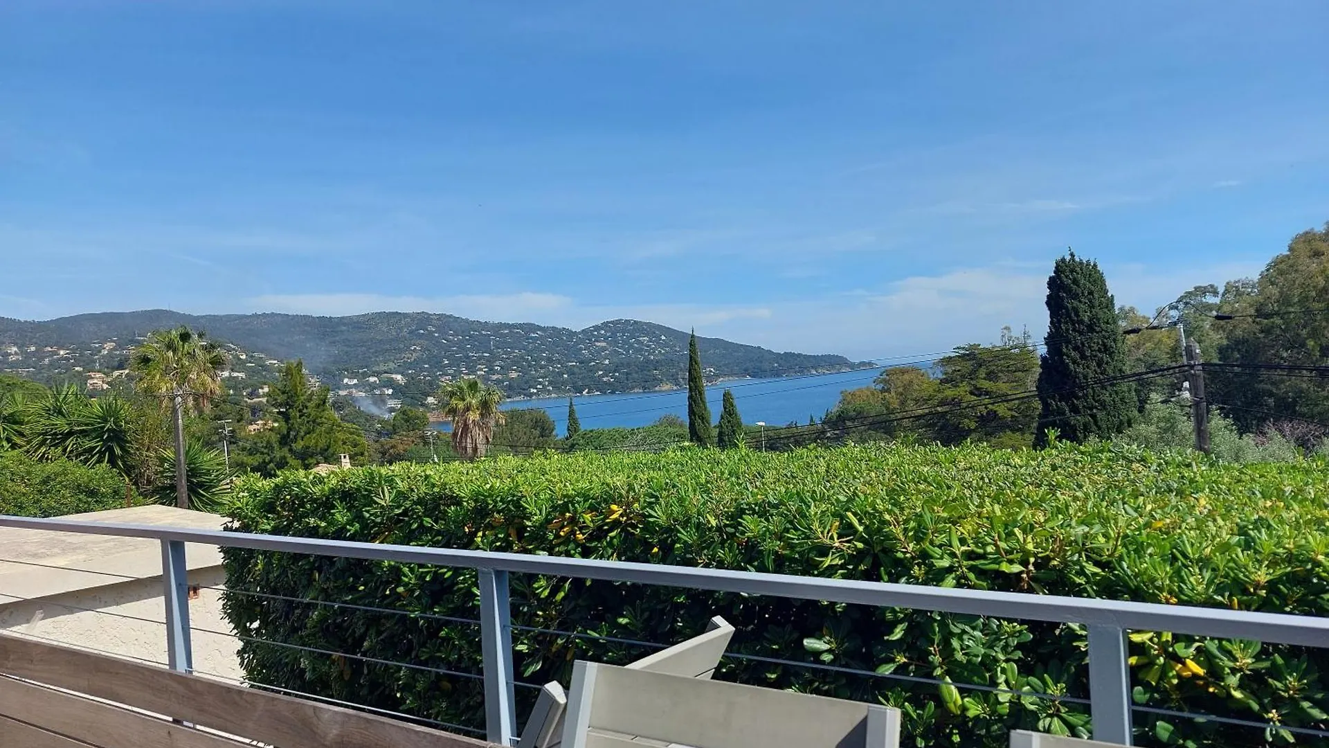 Residence Le Mas Le Lavandou