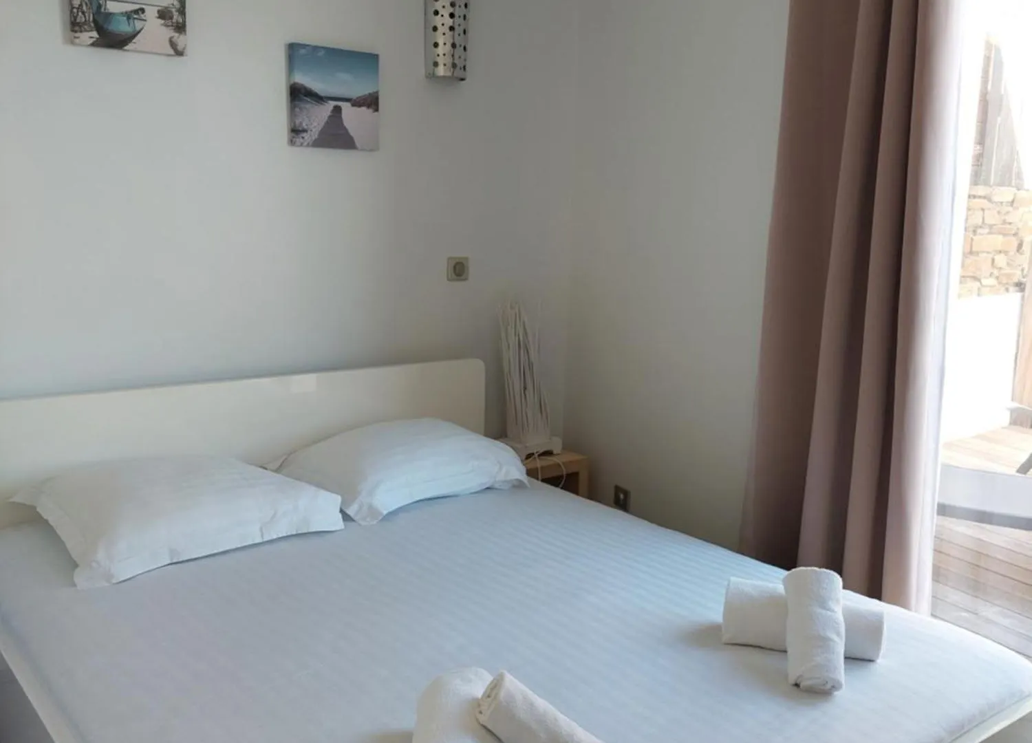 Appartement Residence Le Mas Le Lavandou France