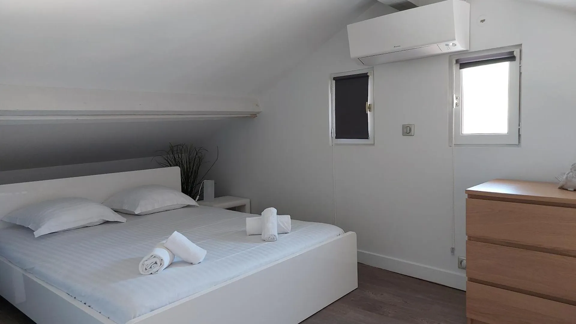 Appartement Residence Le Mas Le Lavandou