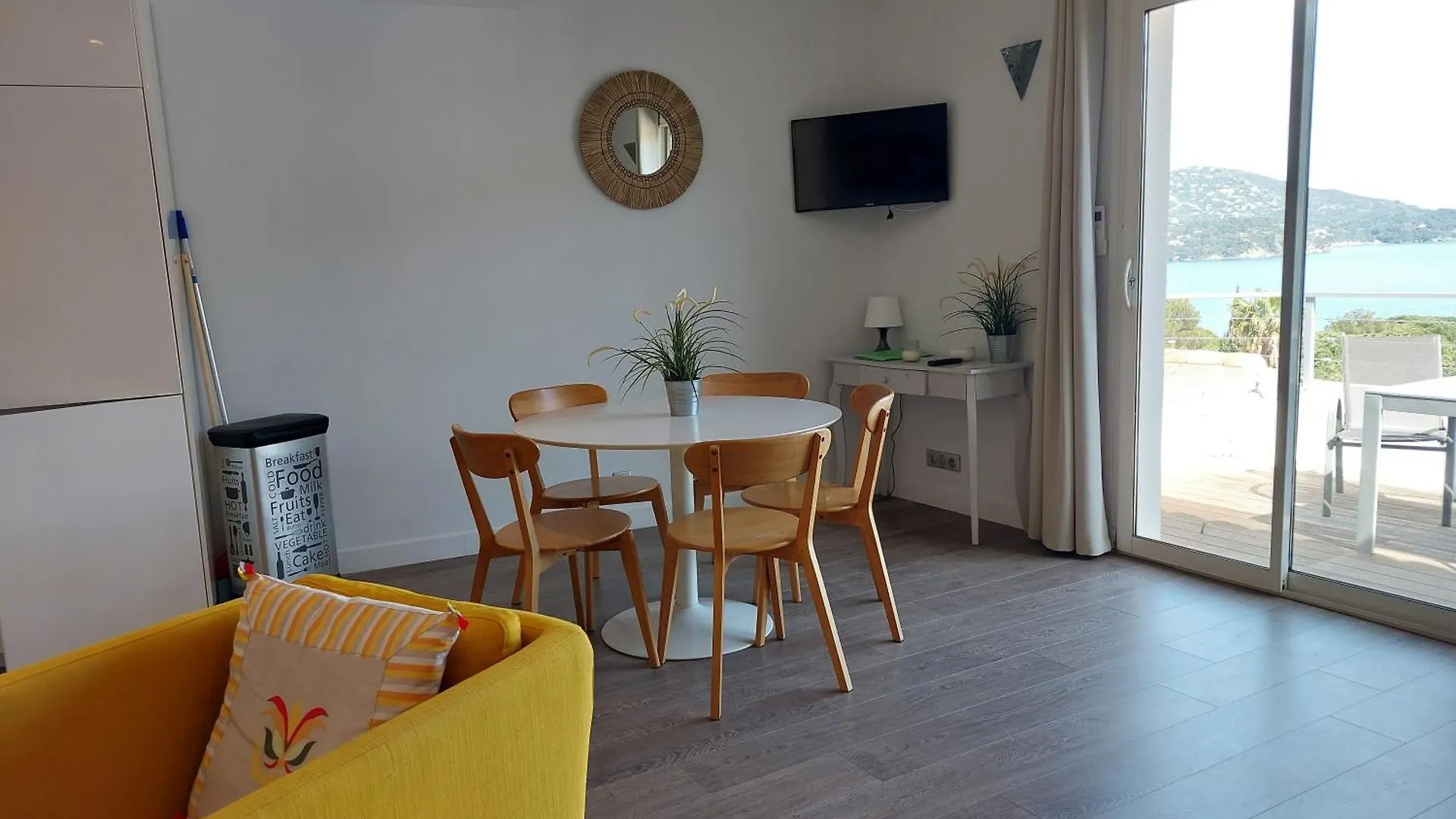 Residence Le Mas Le Lavandou Appartement