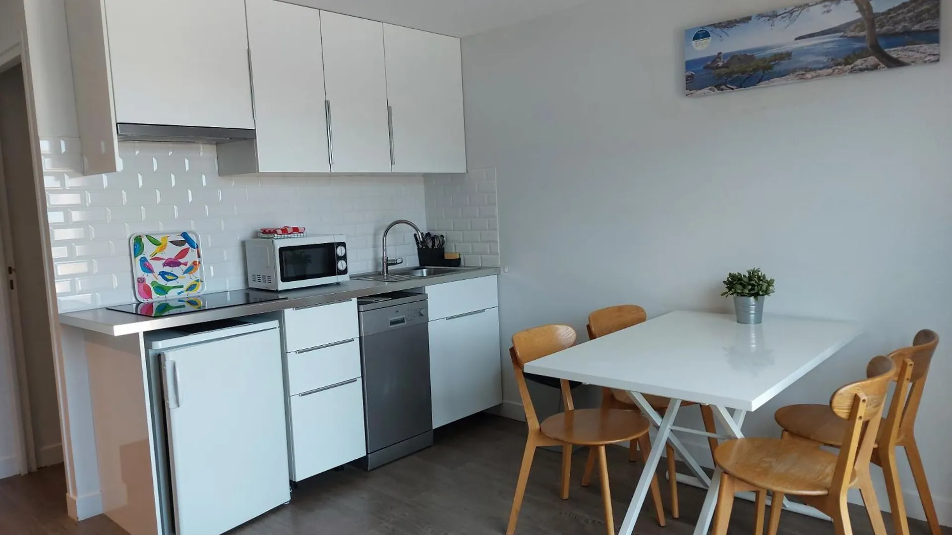Residence Le Mas Le Lavandou France
