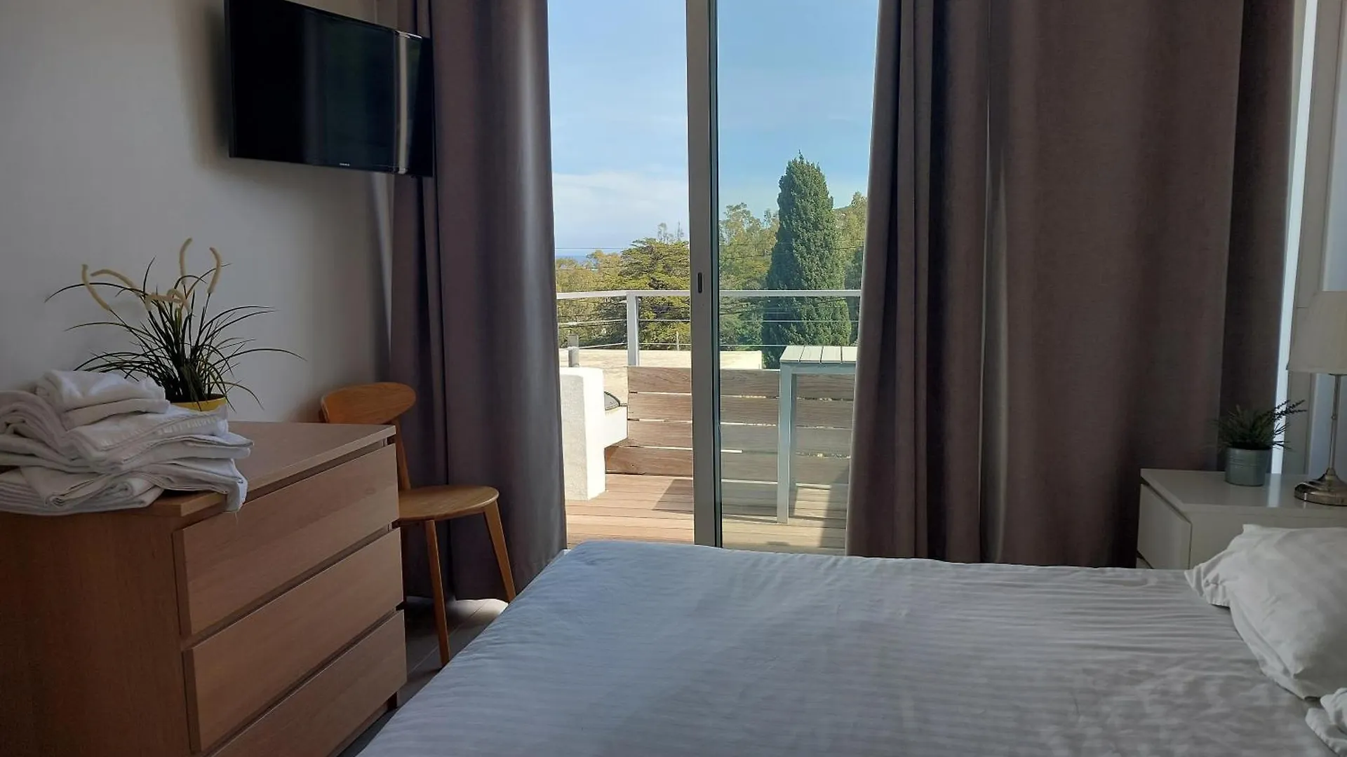 Residence Le Mas Le Lavandou 0*,  France