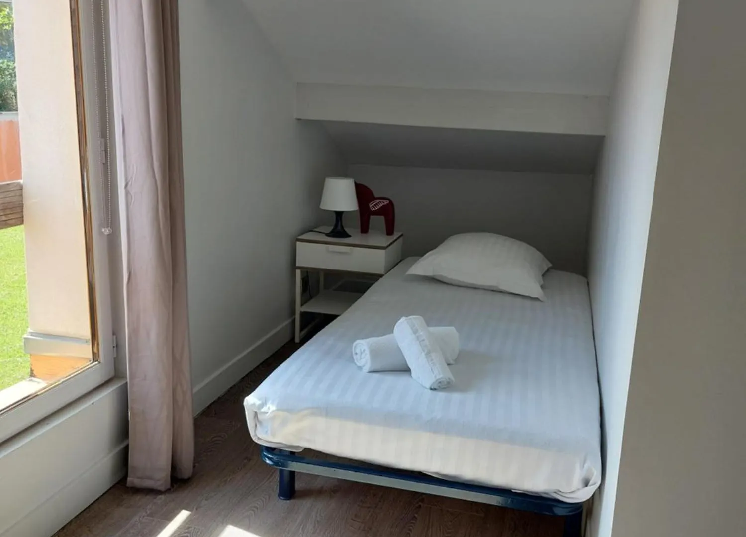 Residence Le Mas Le Lavandou