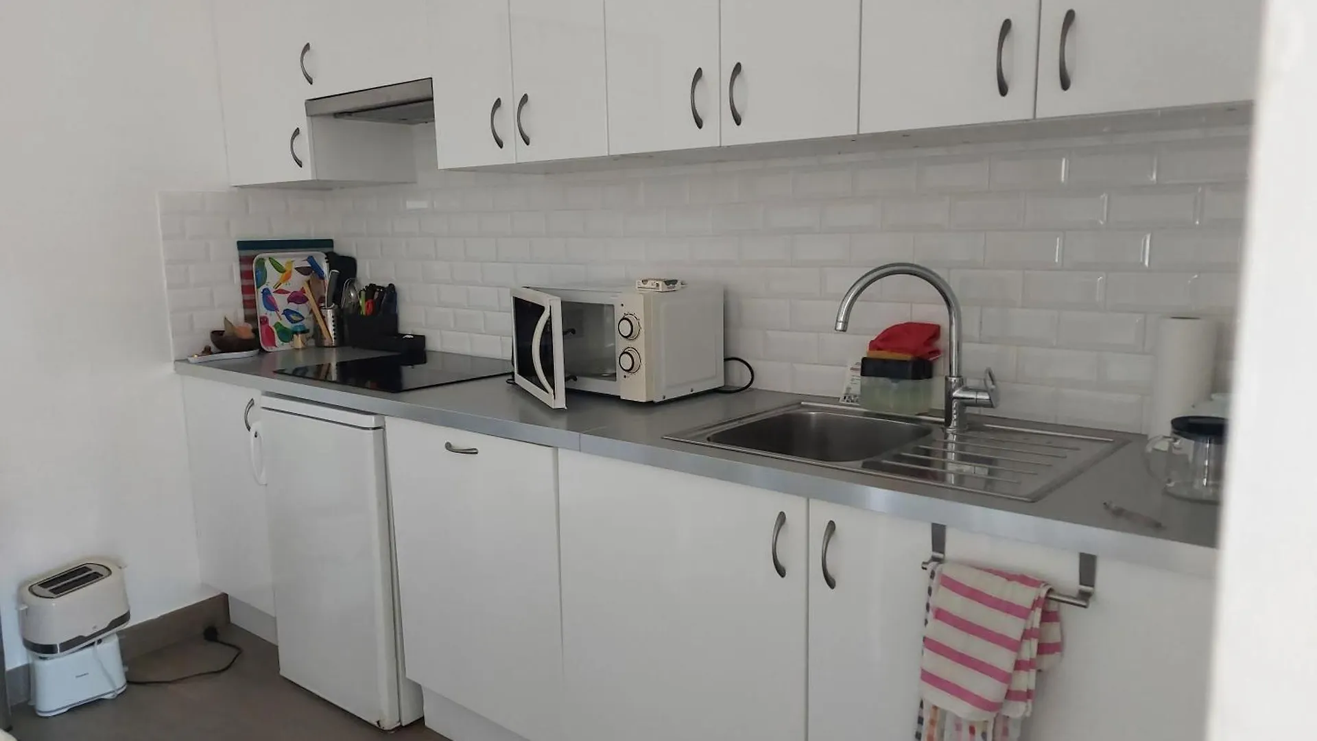 Residence Le Mas Le Lavandou Appartement