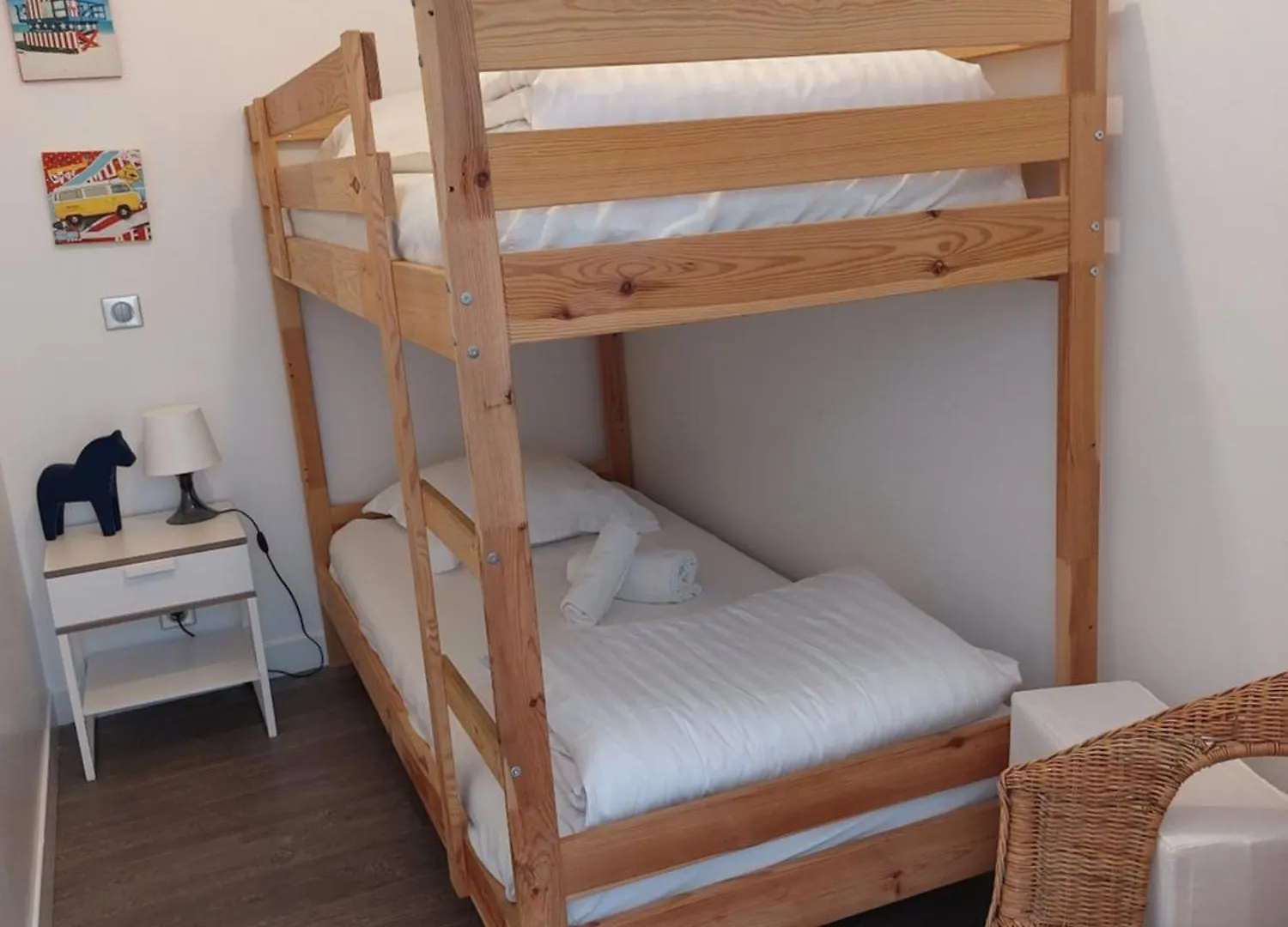 Residence Le Mas Le Lavandou Appartement
