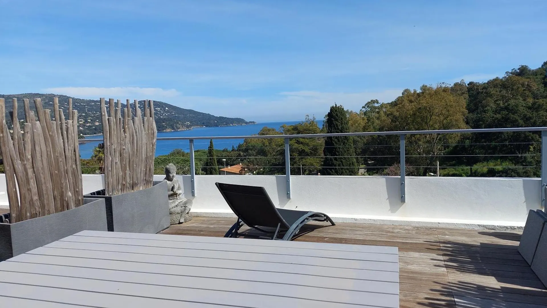 Residence Le Mas Le Lavandou 0*,  France